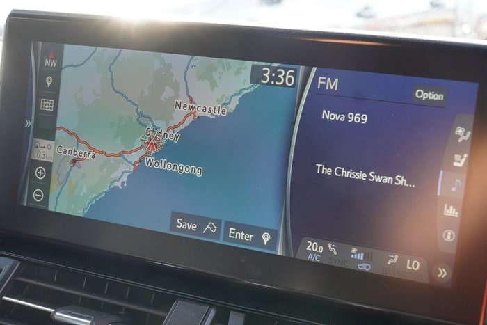 2023 Toyota Landcruiser Sahara ZX