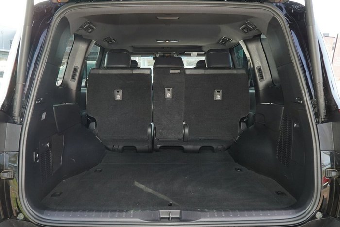 2023 Toyota Landcruiser Sahara ZX