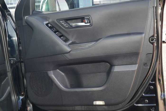 2023 Toyota Landcruiser Sahara ZX