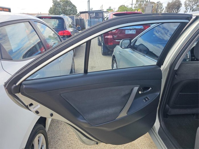 2011 Toyota Camry Hybrid