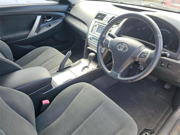 2011 Toyota Camry Hybrid