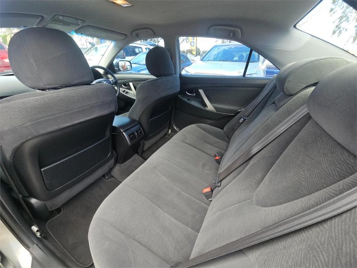 2011 Toyota Camry Hybrid AHV40R