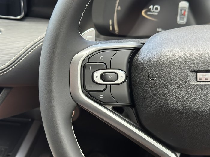 2025 GWM Haval Jolion Lux