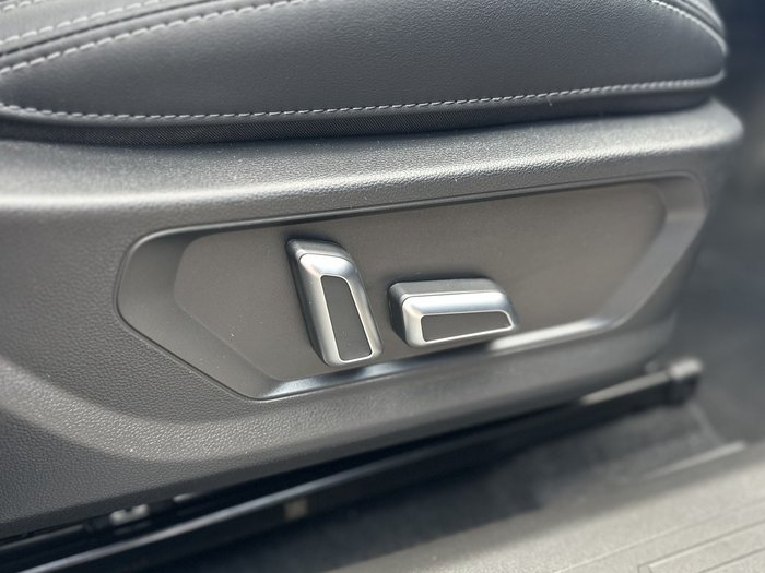 2025 GWM Haval Jolion Lux