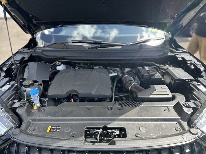 2025 GWM Haval Jolion Lux