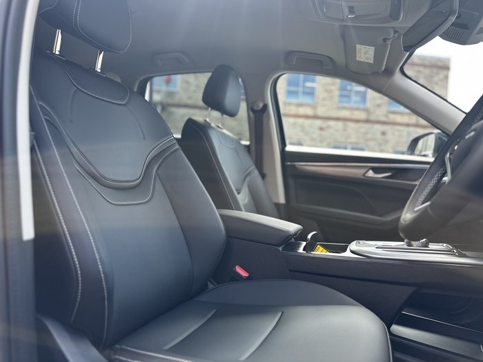 2025 GWM Haval Jolion Lux