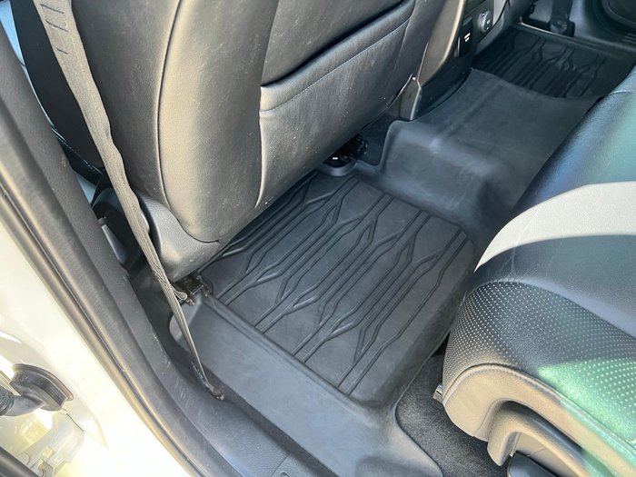 2020 Ford Everest Sport