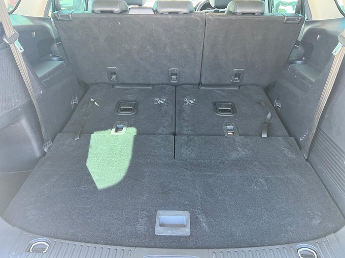 2020 Ford Everest Sport