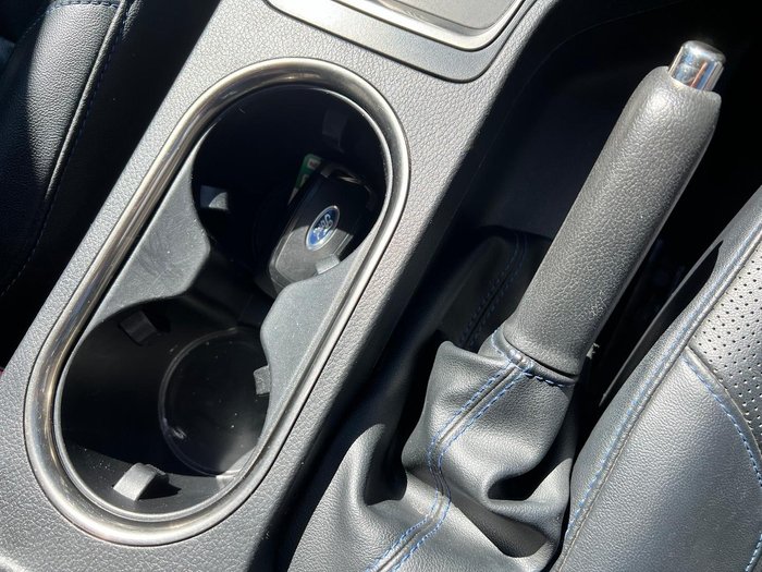 2020 Ford Everest Sport