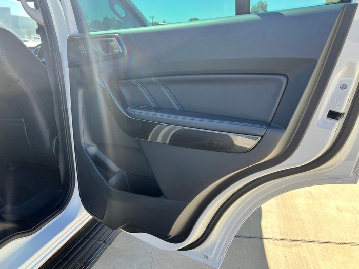 2020 Ford Everest Sport