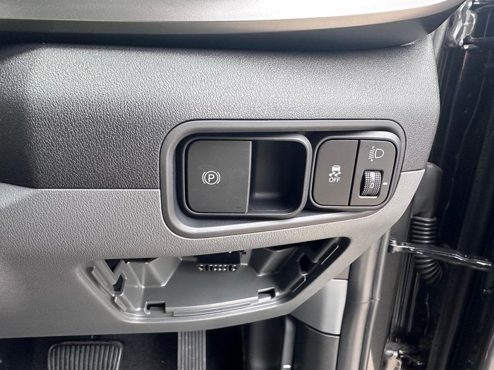 2025 Kia Tasman SX