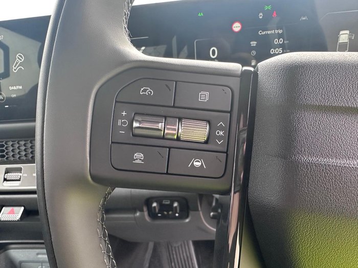 2025 Kia Tasman SX