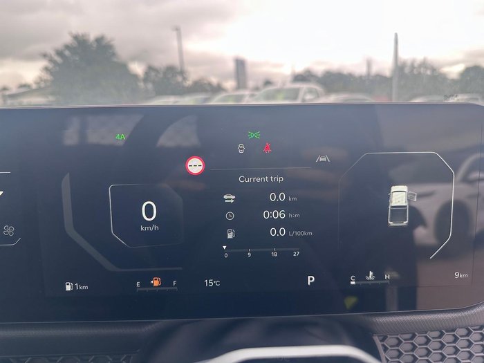 2025 Kia Tasman SX
