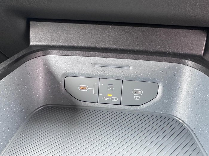 2025 Kia Tasman SX