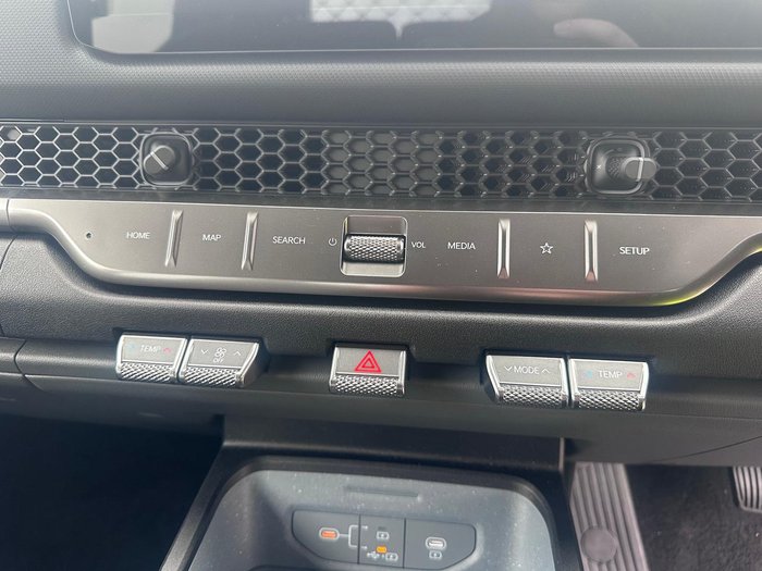 2025 Kia Tasman SX