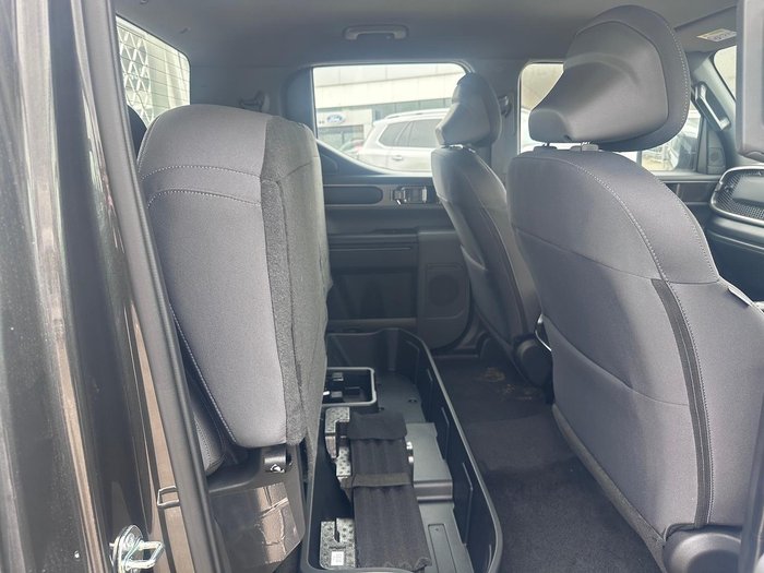 2025 Kia Tasman SX