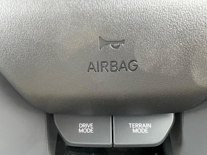 2025 Kia Tasman SX TK MY26 4X4 Dual Range Interstellar Grey