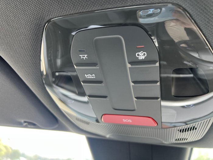 2025 Kia Tasman SX TK MY26 4X4 Dual Range Interstellar Grey