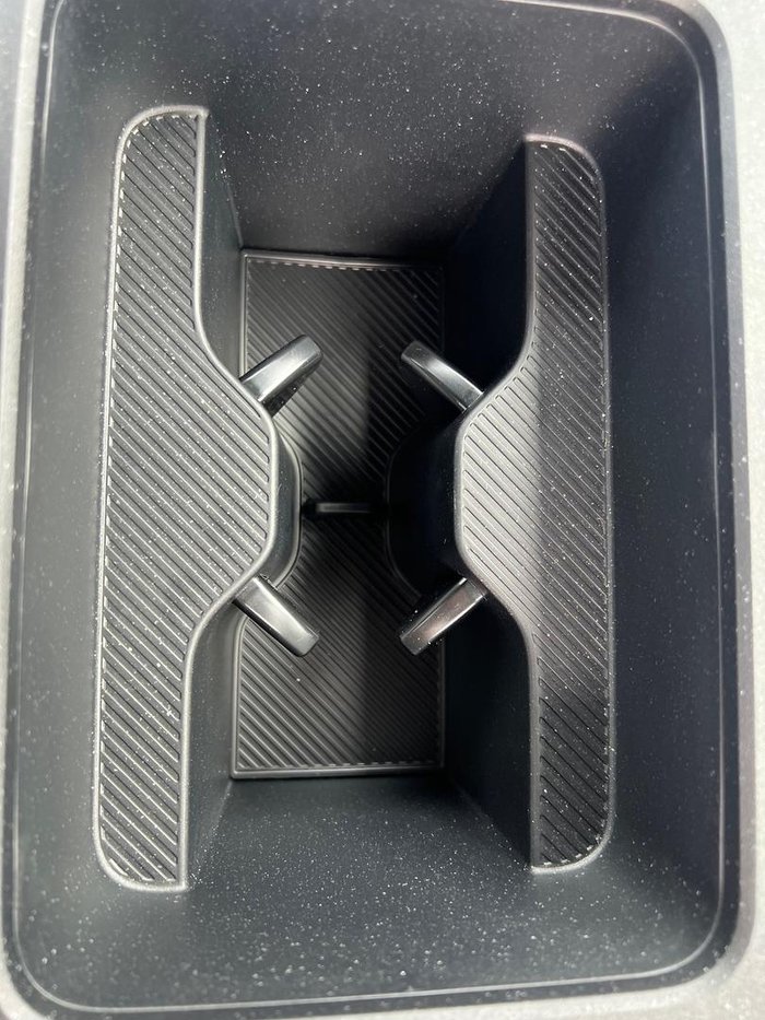 2025 Kia Tasman SX TK MY26 4X4 Dual Range Interstellar Grey