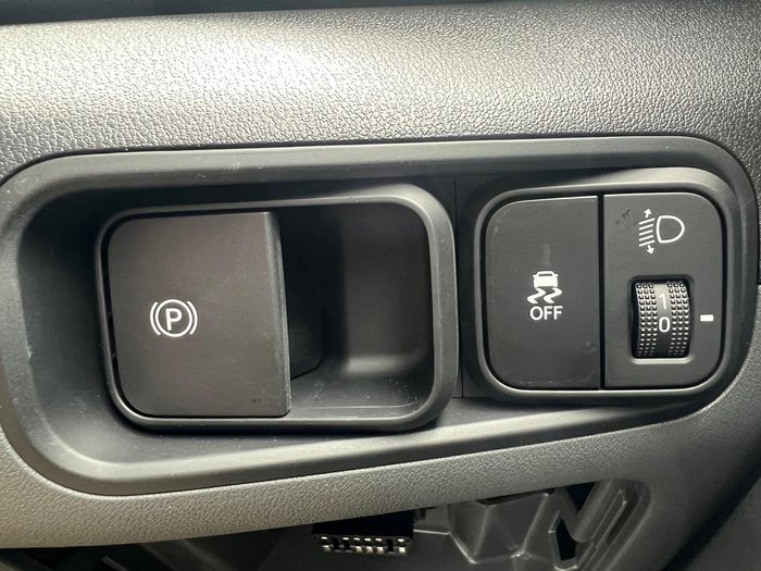 2025 Kia Tasman SX TK MY26 4X4 Dual Range Interstellar Grey