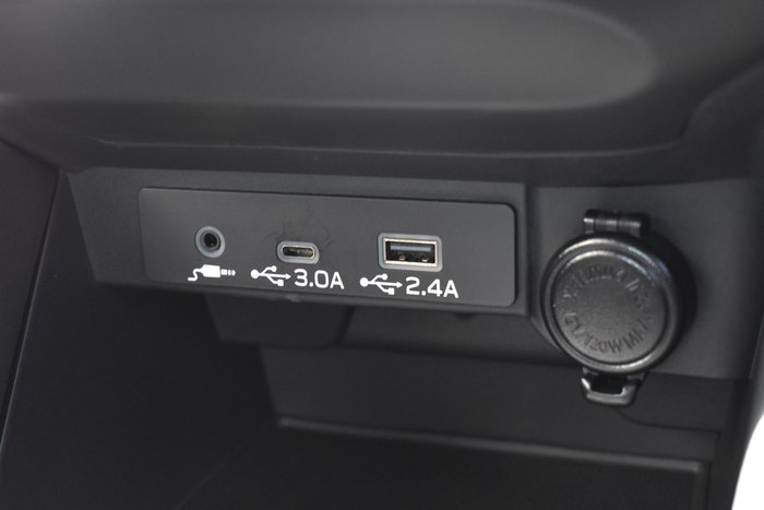 2025 Subaru WRX VB MY25 AWD WR Blue