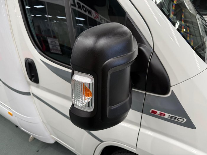 2021 Avida Leura