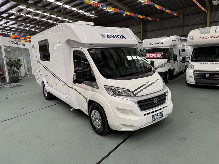 2021 Avida Leura