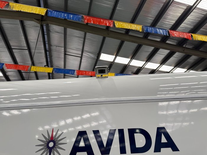 2021 Avida Leura