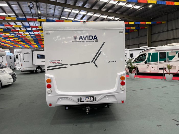 2021 Avida Leura