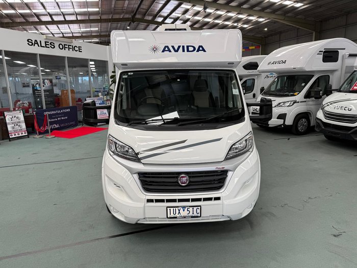 2021 Avida Leura