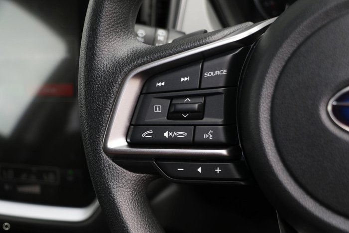 2025 Subaru Crosstrek Hybrid L G6X MY25 AWD Sun Blaze