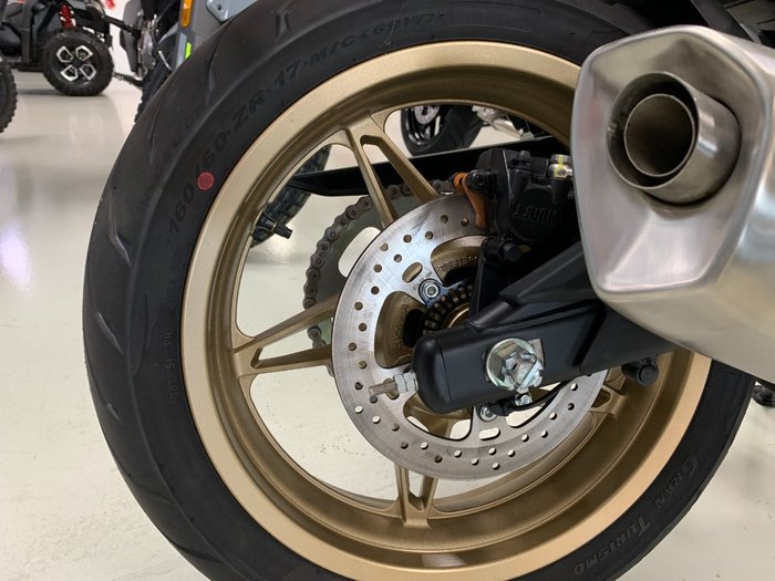 2022 CFMOTO 650 GT ABS