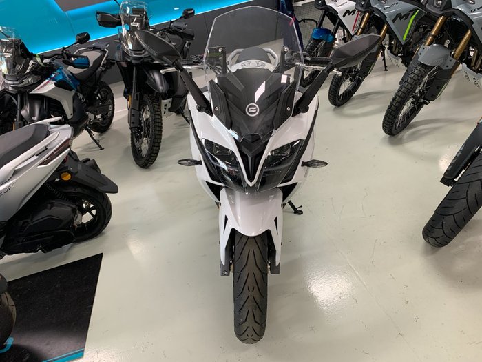 2022 CFMOTO 650 GT ABS