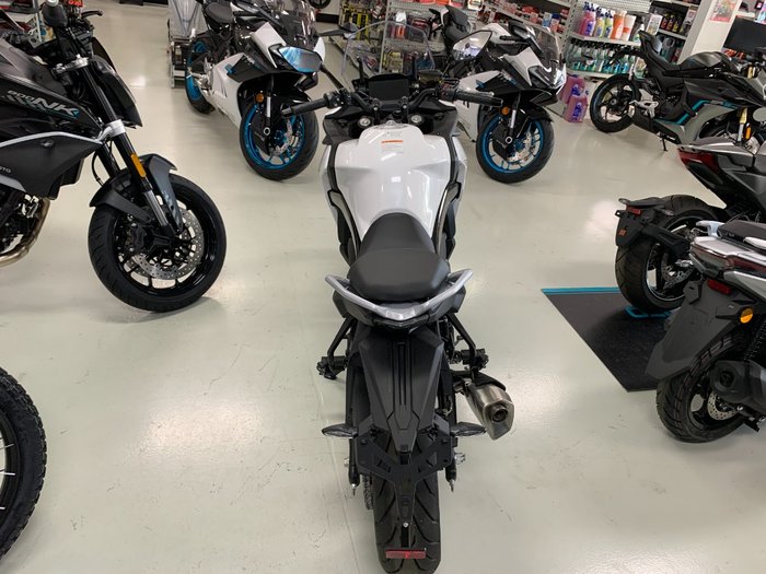 2022 CFMOTO 650 GT ABS