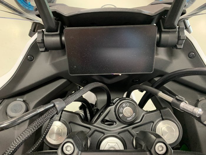 2022 CFMOTO 650 GT ABS