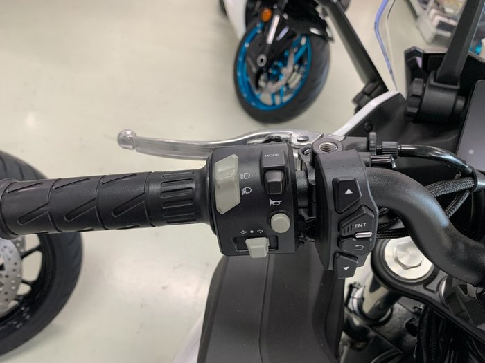 2022 CFMOTO 650 GT ABS