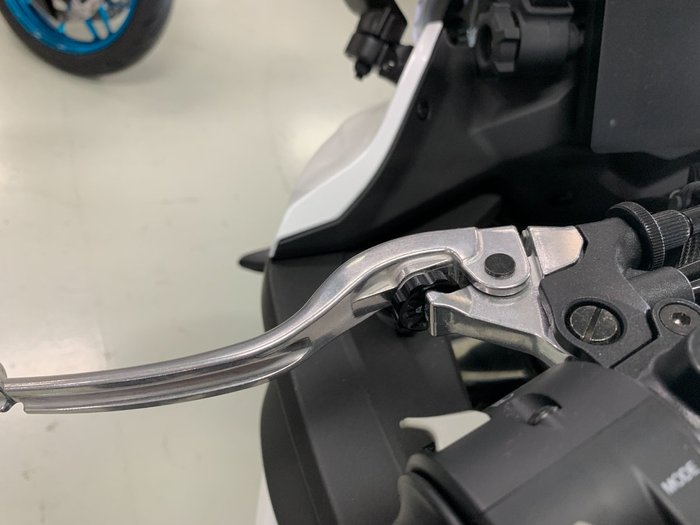 2022 CFMOTO 650 GT ABS