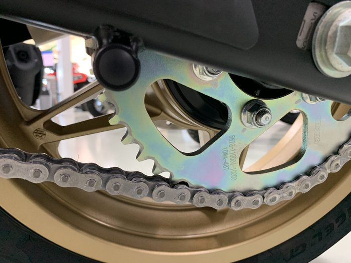 2022 CFMOTO 650 GT ABS