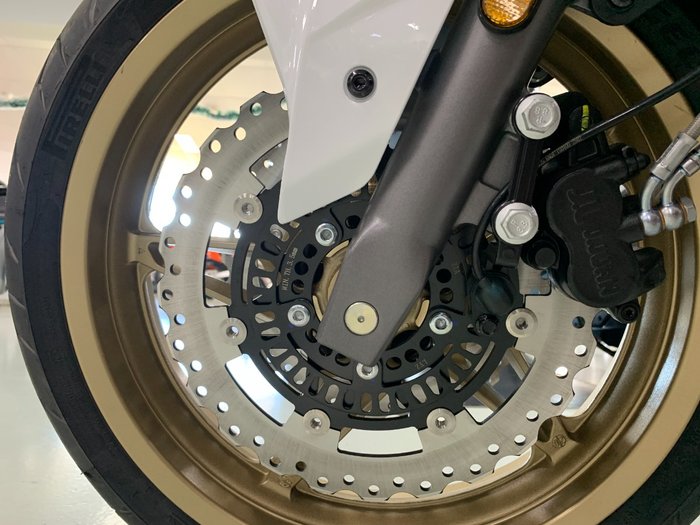 2022 CFMOTO 650 GT ABS