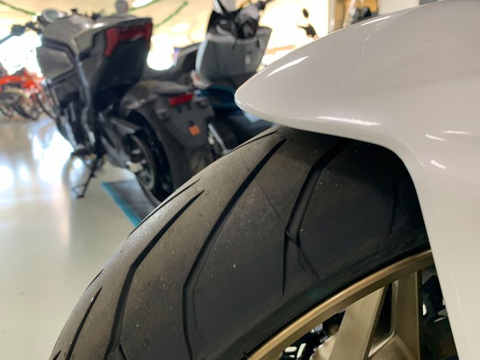 2022 CFMOTO 650 GT ABS