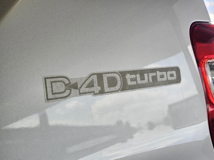 2014 Toyota Landcruiser Prado Altitude KDJ150R MY14 4X4 Dual Range Silver Pearl