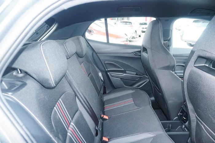 2023 SKODA Fabia Monte Carlo Edition 150