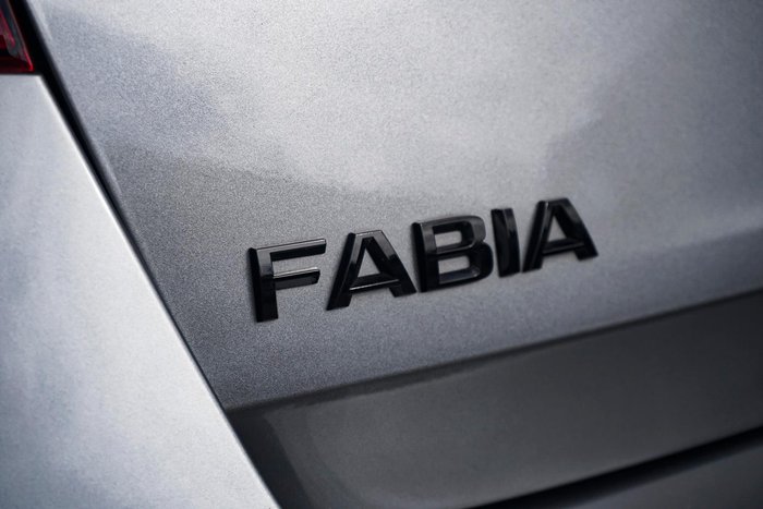2023 SKODA Fabia Monte Carlo Edition 150