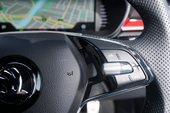 2023 SKODA Fabia Monte Carlo Edition 150