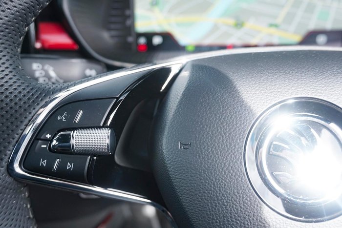 2023 SKODA Fabia Monte Carlo Edition 150