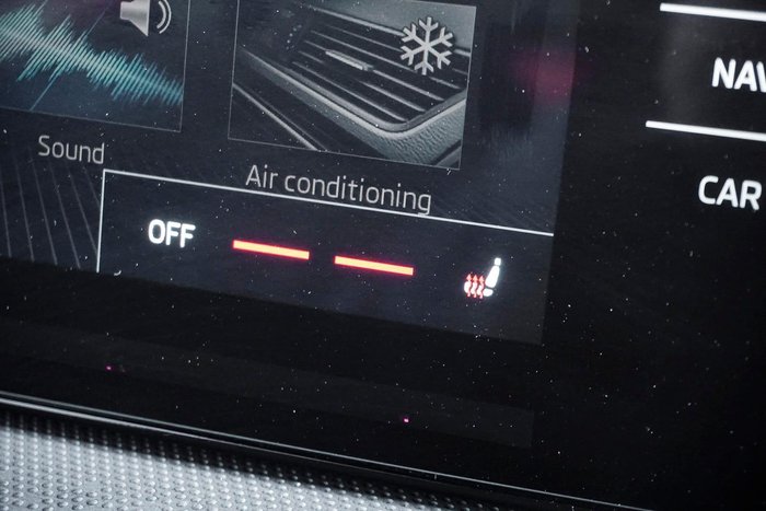 2023 SKODA Fabia Monte Carlo Edition 150