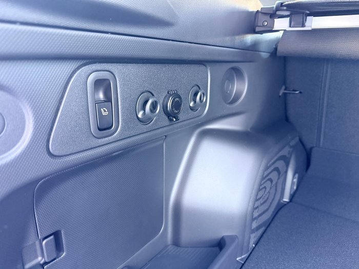 2025 Subaru Forester Hybrid