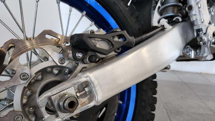 2023 Yamaha WR250F WR Blue