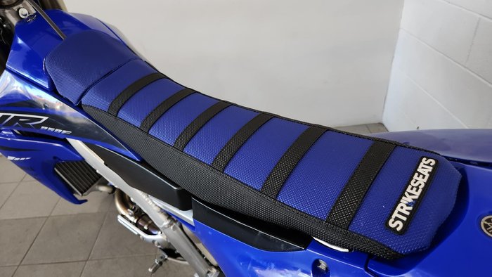 2023 Yamaha WR250F WR Blue