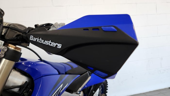2023 Yamaha WR250F WR Blue
